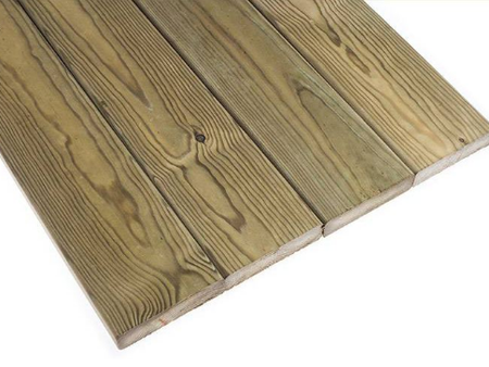 碳化热改性木材-零甲醛绿色建材华体会科技